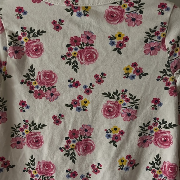 Adorable Kids Headquarters 4t long sleeve heart shirt - Picture 5 of 5